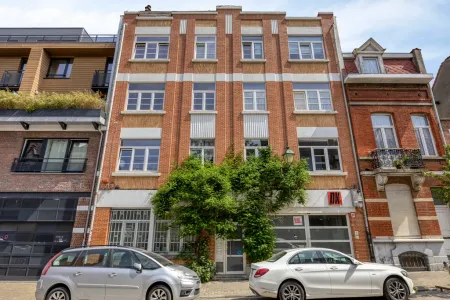 Appartement Te Koop Sint-Gillis