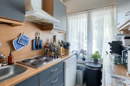 Appartement Te Koop Ukkel