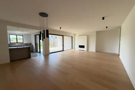 Appartement À louer Sterrebeek