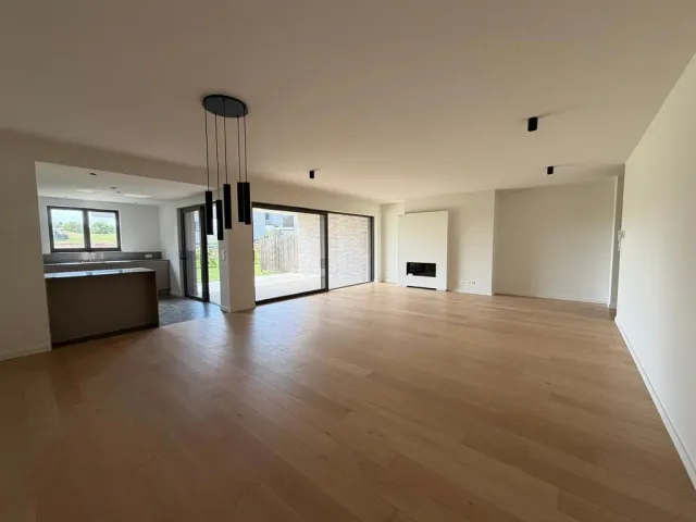 Appartement à Sterrebeek - Du Roy de Blicquylaan 45, 1933
