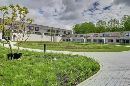 Appartement À louer Sterrebeek