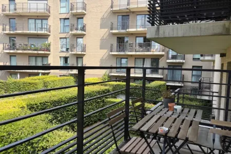 Appartement Te Huur Oudergem