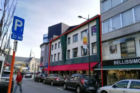 Appartement Te Koop Geel