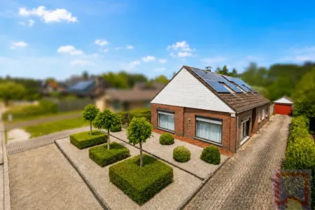 Huis Te Koop Mol