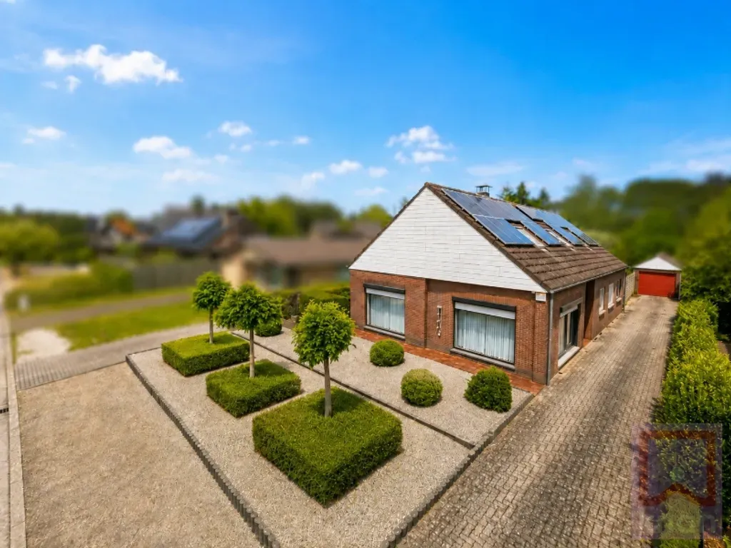 Hoofdfoto Huis in Mol