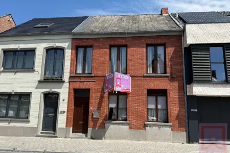 Huis Te Koop Geel