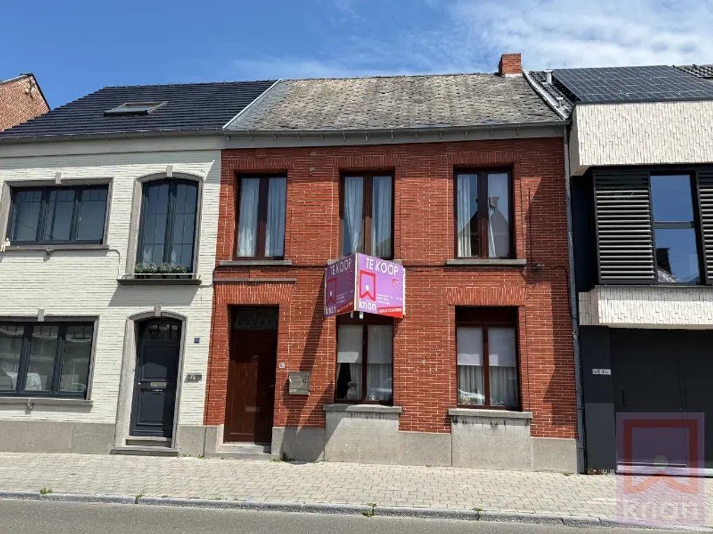 Hoofdfoto Huis in Geel