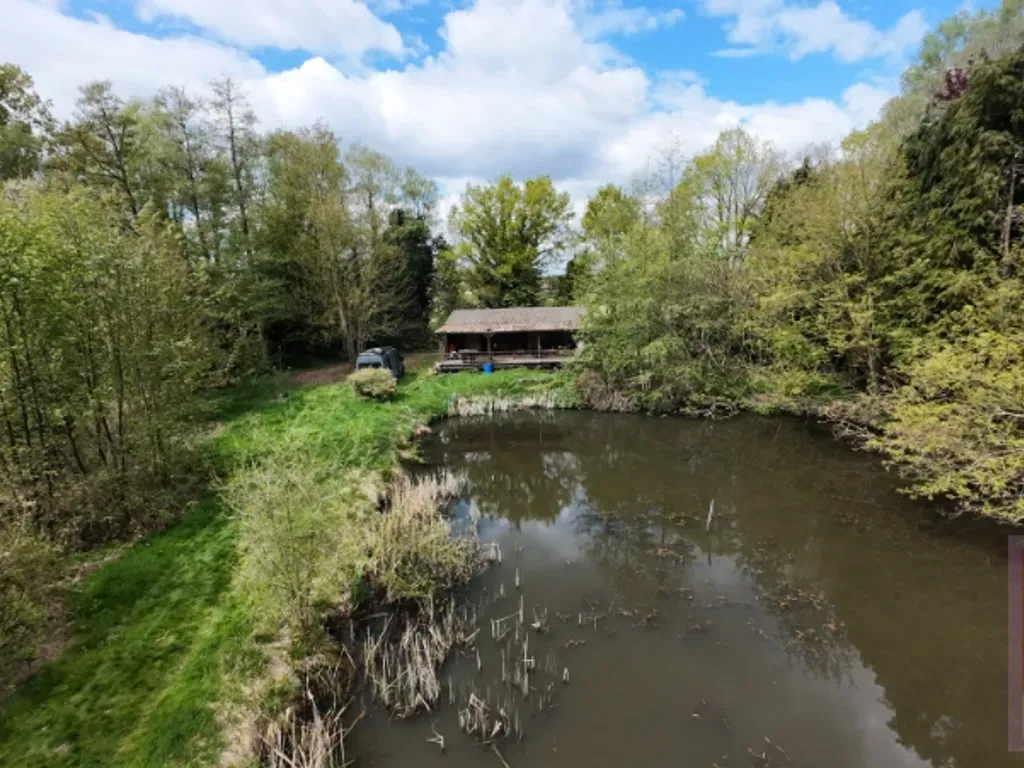 Hoofdfoto Huis in Geel