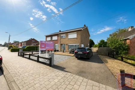 Huis Te Koop Geel