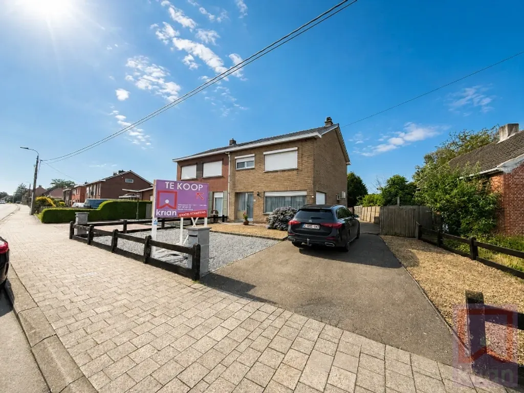 Hoofdfoto Huis in Geel