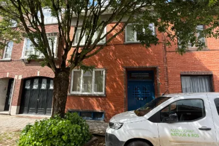 Huis Te Koop Turnhout