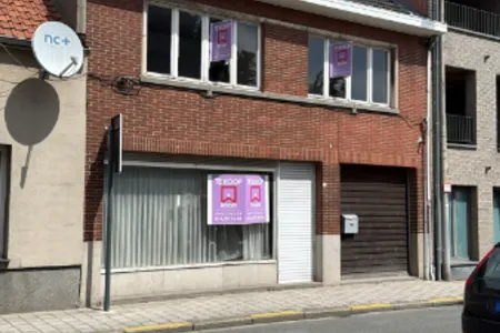 Huis Te Koop Geel