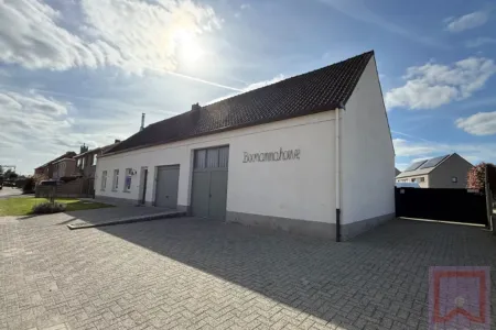 Huis Te Koop Geel