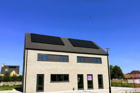 Huis Te Koop Geel
