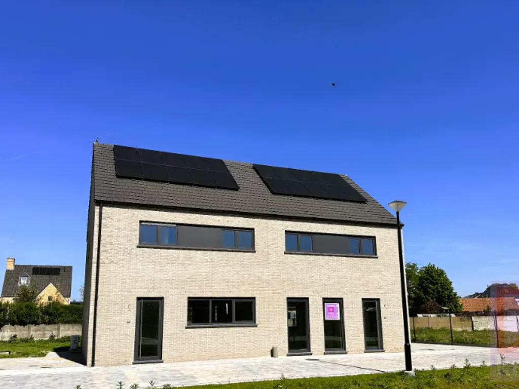 Hoofdfoto Huis in Geel