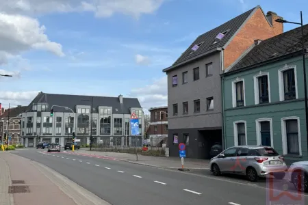 Appartement Te Koop Geel