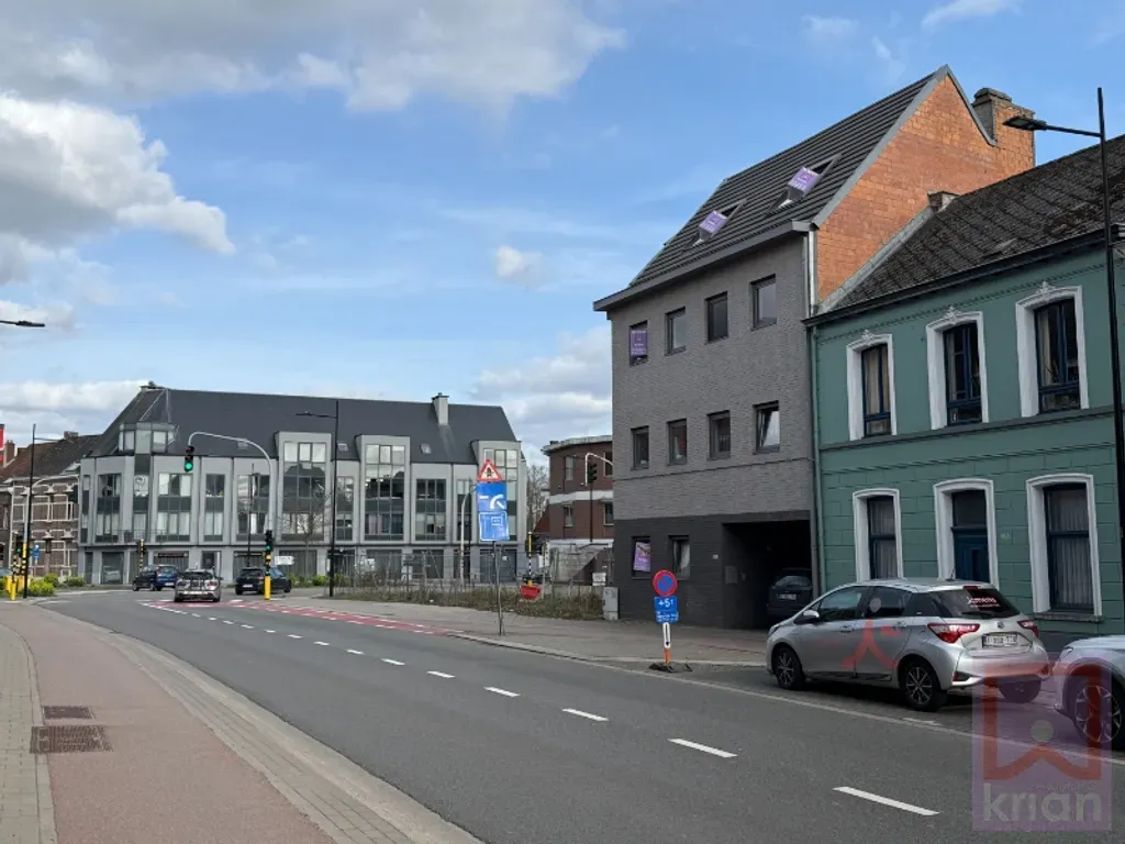 Hoofdfoto Appartement in Geel