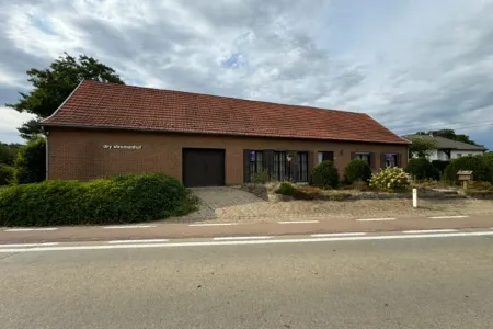 Huis Te Koop Herselt