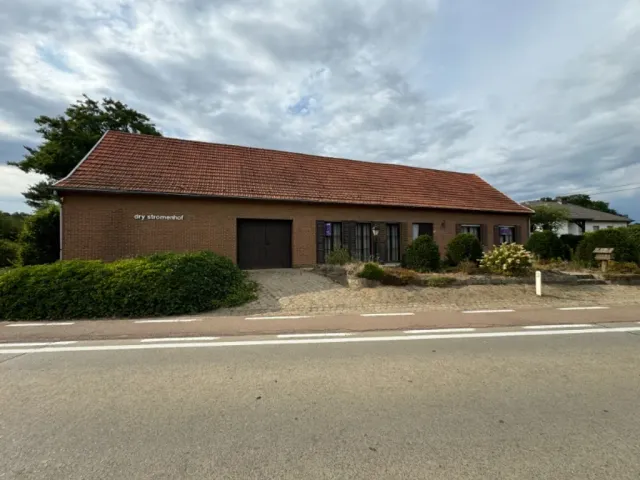 Maison à Herselt - Provinciebaan 90, 2230