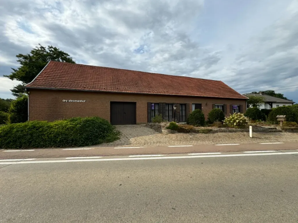 Hoofdfoto Huis in Herselt