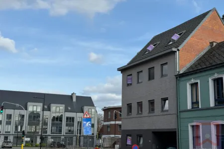 Appartement Te Koop Geel