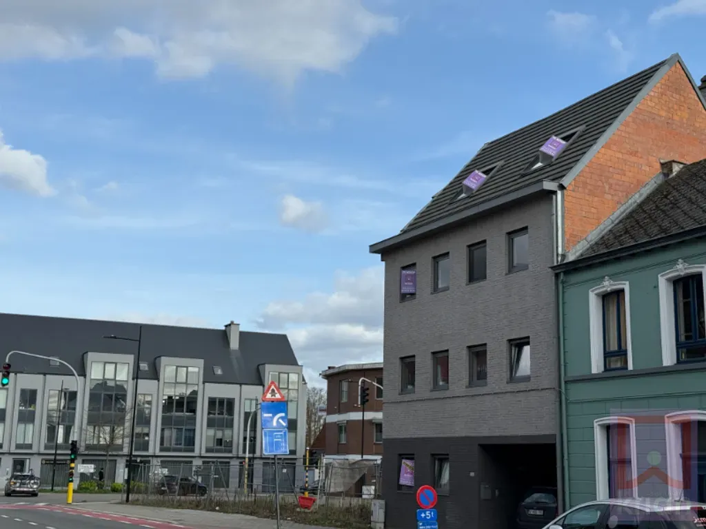 Hoofdfoto Appartement in Geel