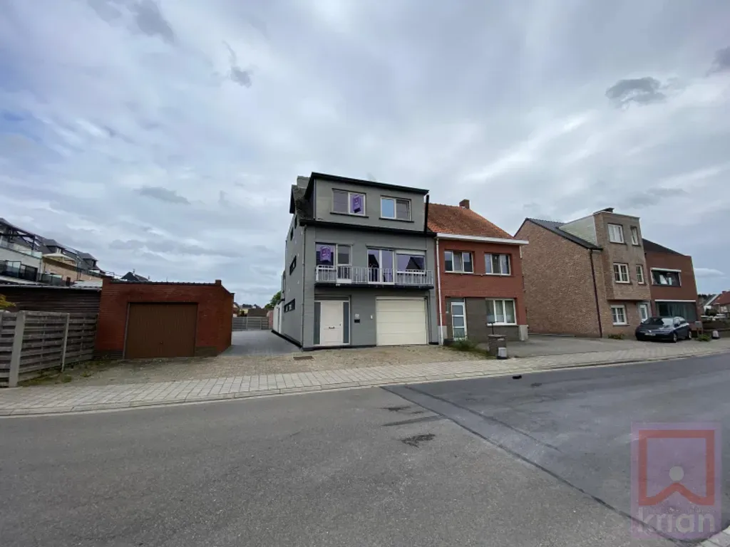 Hoofdfoto Huis in Geel