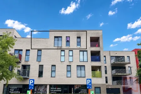 Appartement Te Koop Herentals