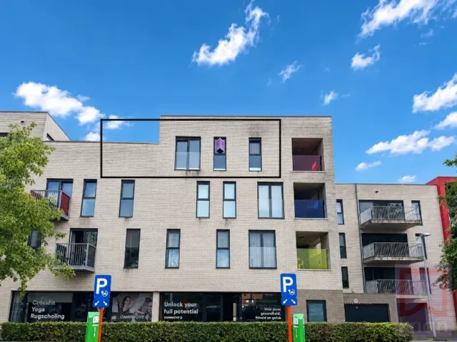 Appartement in Herentals - Stationsstraat 29 309, 2200