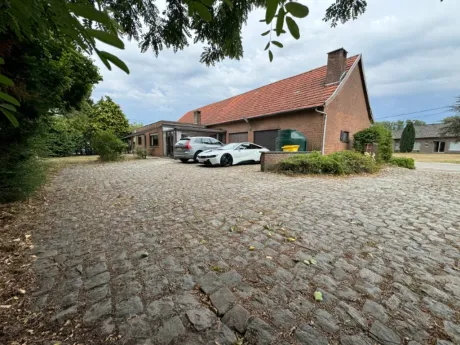 Maison à Herselt - Provinciebaan 90, 2230 - photo 3