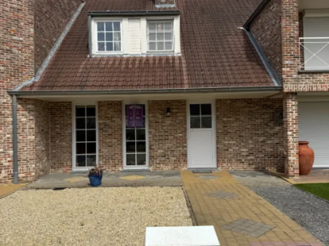 Maison à Herselt - Huisakkers 4 B, 2230
