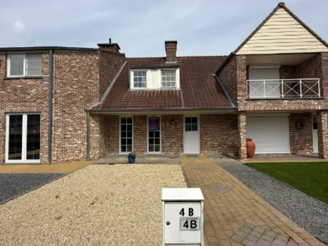 Maison à Herselt - Huisakkers 4 B, 2230 - photo 2