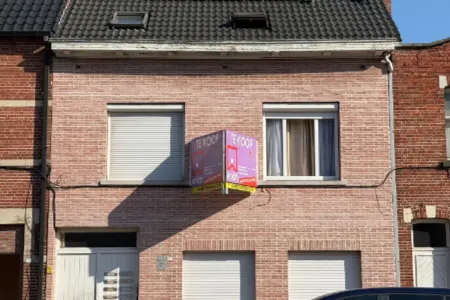 Huis Te Koop Geel