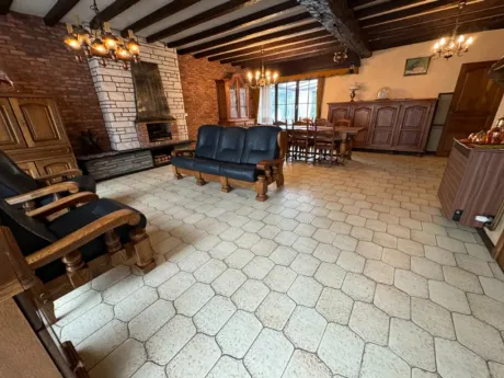 Maison à Herselt - Provinciebaan 90, 2230 - photo 10
