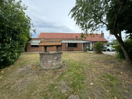 Maison à Herselt - Provinciebaan 90, 2230 - photo 4