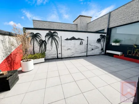 Appartement in Herentals - Stationsstraat 29 309, 2200 - foto 6