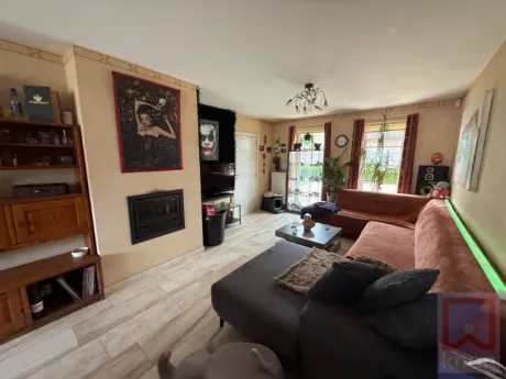 Maison à Herselt - Huisakkers 4 B, 2230 - photo 5