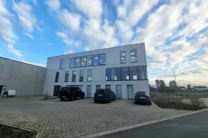  Verhuurd Willebroek