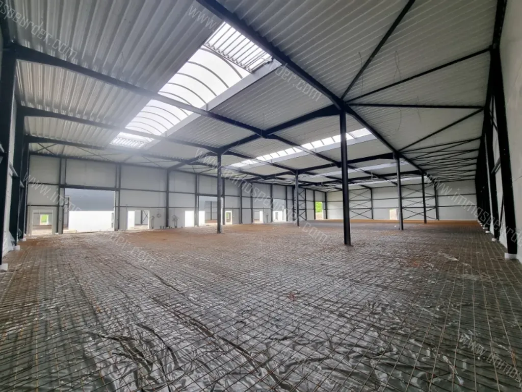 Handelspand Te Huur Buggenhout