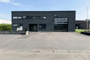 Handelspand Te Huur Aalst