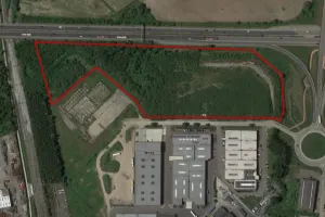 Handelspand Te Huur Willebroek