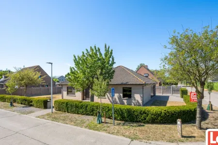 Huis Gearchiveerd Lochristi