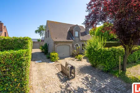 Maison À vendre Lochristi
