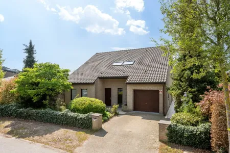 Maison À vendre Lochristi