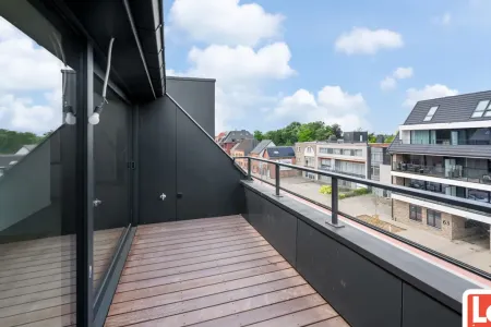 Appartement À vendre Zeveneken