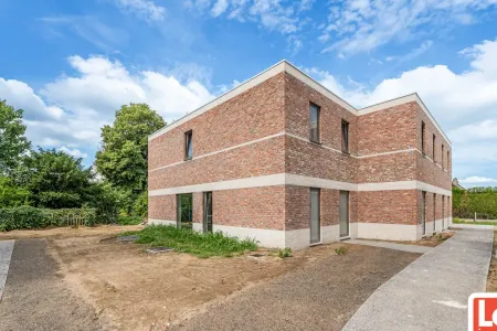 Villa À vendre Lochristi