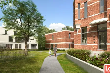 Appartement À vendre Lochristi