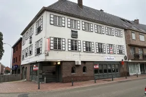 Appartement à Vendre Diepenbeek