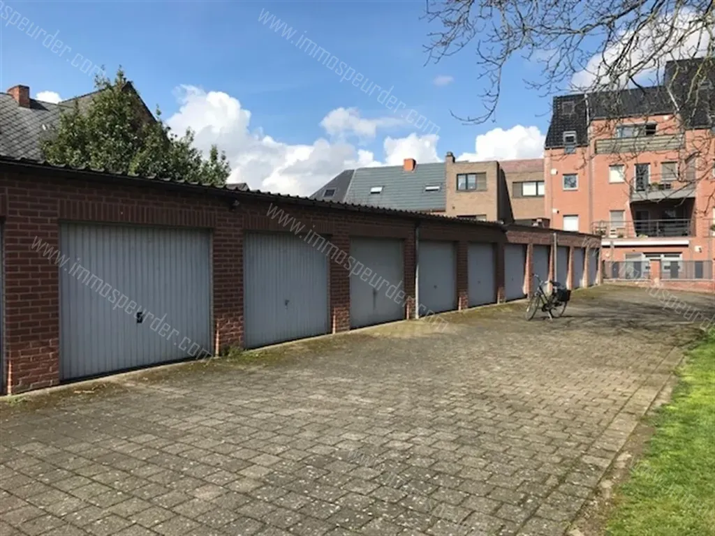 Garage in Hasselt - 1413721 - Lazarijstraat 143, 3500 HASSELT