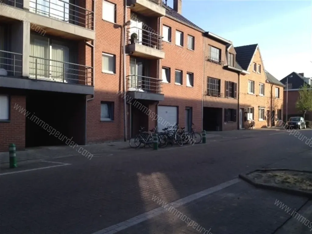 Garage in Hasselt - 1413721 - Lazarijstraat 143, 3500 HASSELT